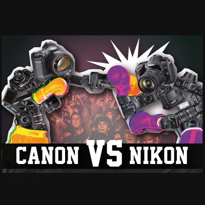cn2 - Nikon, Canon’u Ezecek mi?
