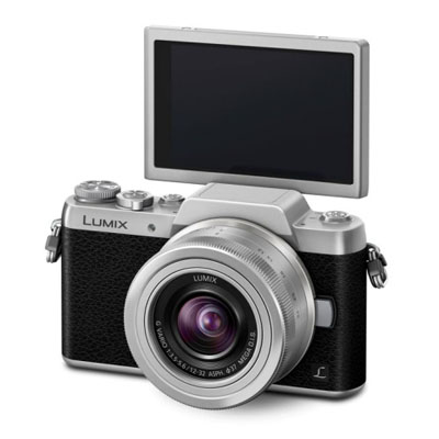 lumix dmc gf7 - Panasonic Lumix GF7