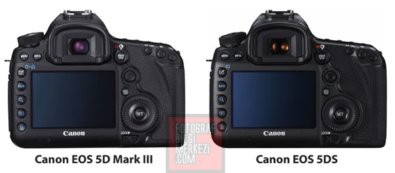 5dsve5dm3 - Canon EOS 5DS İlk İzlenim