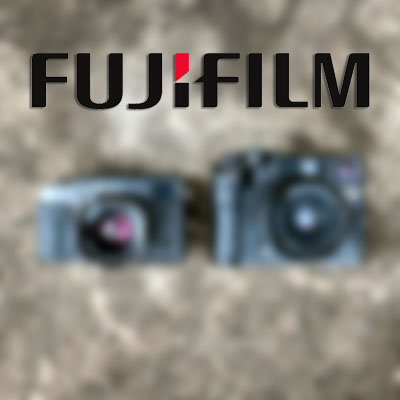 fujimedium - Fujifilm Orta Format Aynasız mı yapıyor?