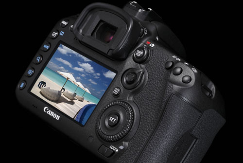 7DII grs - Canon EOS 7D Mark II’yi Maldivler’de Test Ettik