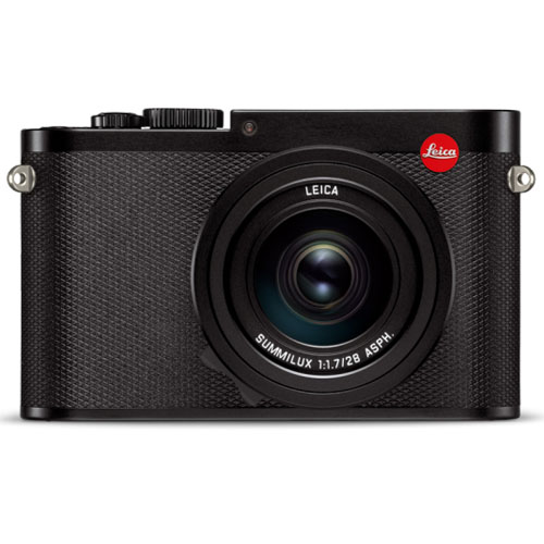 leicaq1 - Full frame kompakt Leica Q
