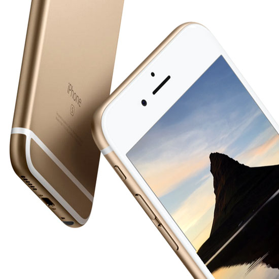 iph6s - iPhone 6s ve iPhone 6s Plus Türkiye Fiyatları