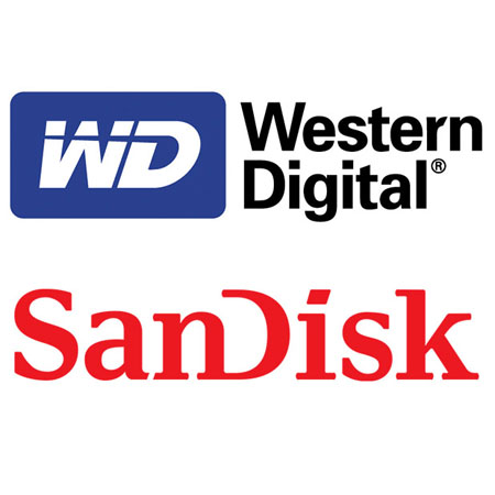 wdsandisk - WD, SanDisk’i satın alıyor!