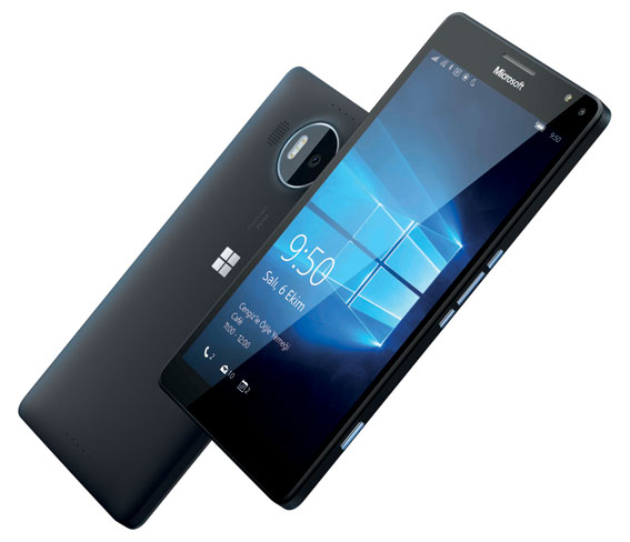 Lumia 950 950 XL - Microsoft Display Dock