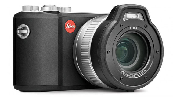 leicaxu3 - Leica’dan zor koşullara uygun yeni model