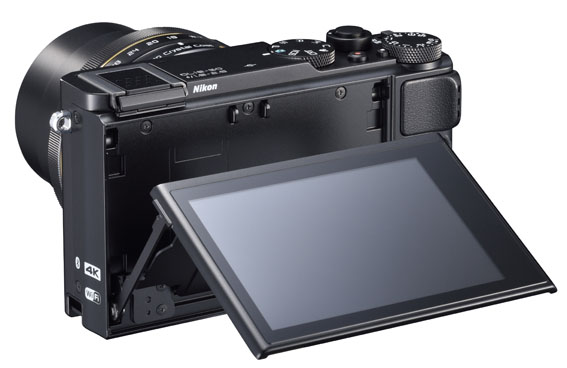 DL18 50 LCD 2.high  - Nikon DL Kompakt Fotoğraf Makineleri