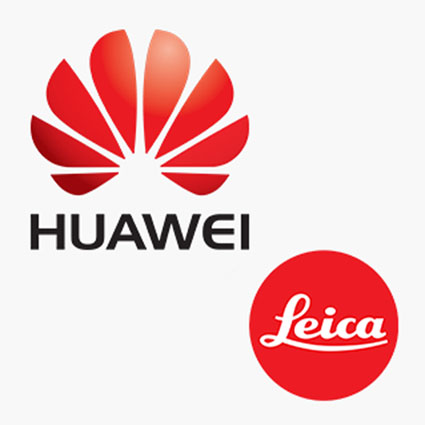 huaweileica - Huawei ve Leica işbirliği