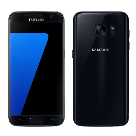 s7 - Samsung Galaxy S7 ve Galaxy S7 edge