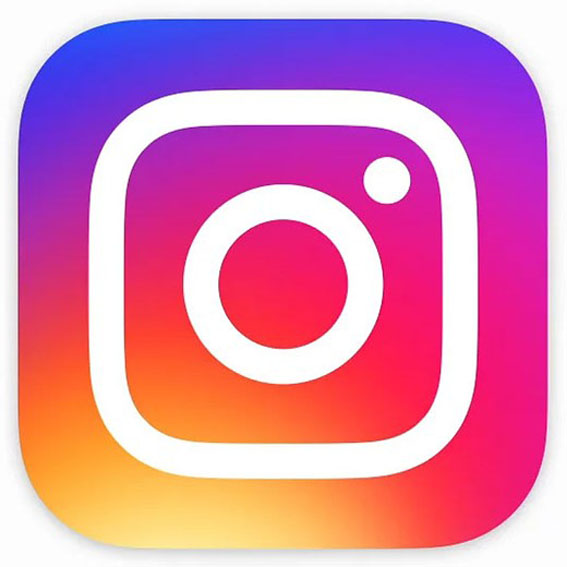 instagram yeni logo - Instagram tasarımı değişti