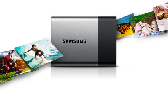 samsungt3 - Samsung Taşınabilir SSD T3 Türkiye’de…