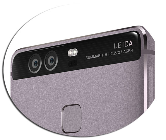 p9kamera - Leica kameralı Huawei P9 Türkiye’de