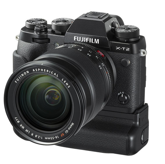 Fujifilm X T2 b - Fujifilm X-T2 Ön İnceleme