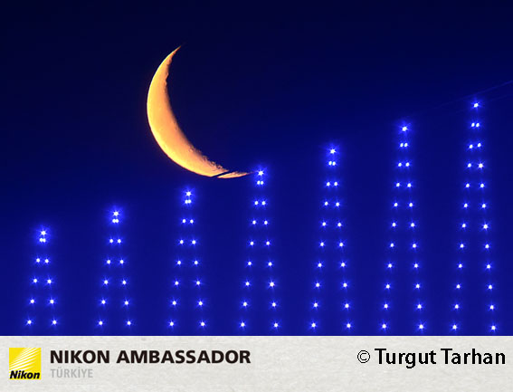 TTT 8816 1 - Doğa ve kentsel peyzajın ustası: Turgut Tarhan