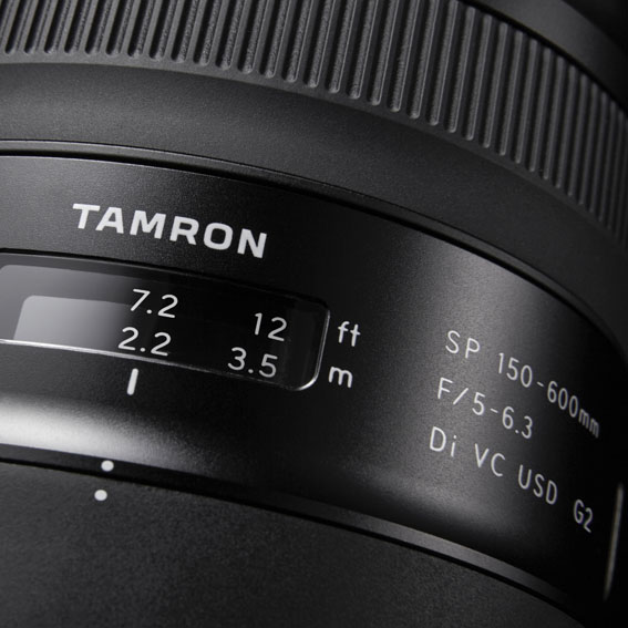 a022n designclose - Tamron SP 150-600mm f/5-6.3 Di VC USD G2