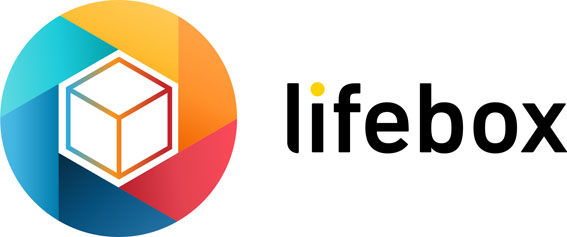 lifebox logo - Turkcell Akıllı Depo ‘lifebox’ oldu