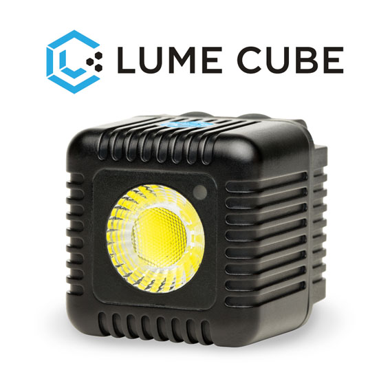 lumecube1 - Farklı bir ışık: Lume Cube