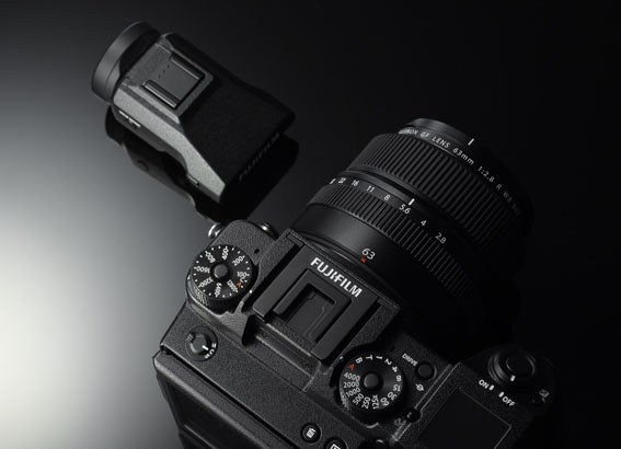 GFX Image08 - Fujifilm GFX 50S Şubat’ta geliyor!