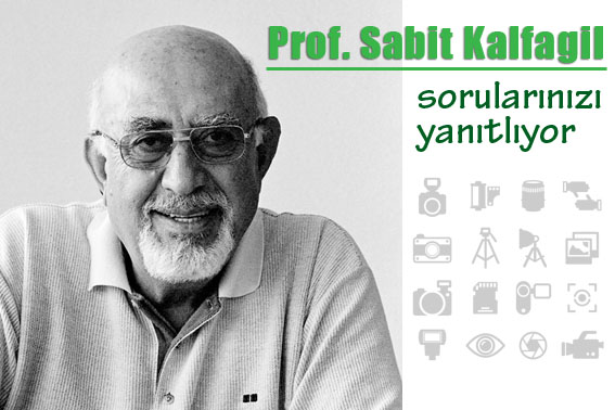skgrs - Prof. Sabit Kalfagil sorularınızı yanıtlıyor