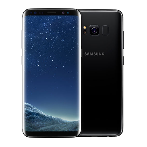1490810467 Samsun Galaxy S8  3  - Samsung Galaxy S8 ve S8+