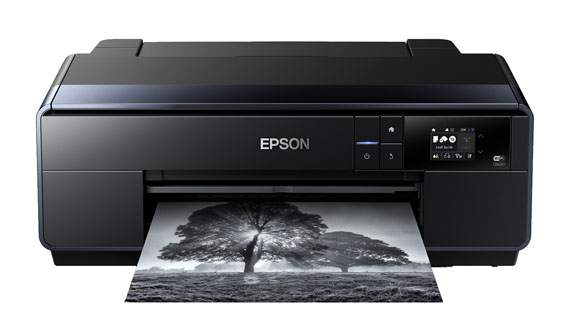 up600 surecolour printer - İnceleme: Epson SureColor SC-P600