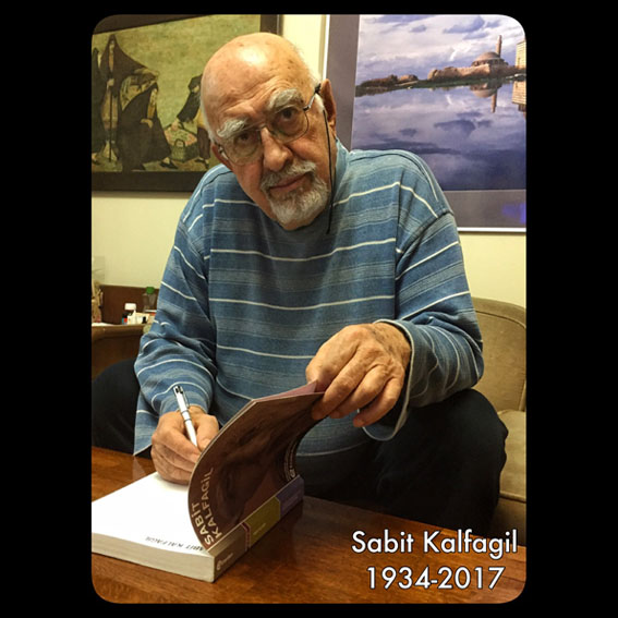 IMG 7126k - Prof. Sabit Kalfagil’i kaybettik