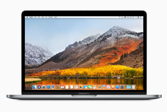 new 2017 imac macbook pro front - iMac, MacBook ve MacBook Pro Güncellendi