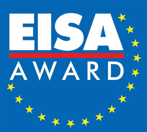 eisalogo - EISA 2017-2018 Ödülleri Açıklandı