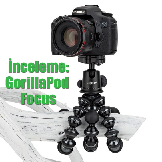 gpfocus1 - İnceleme: GorillaPod Focus