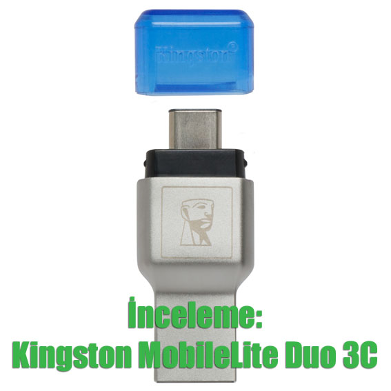 mobiliteduo1 - İnceleme: Kingston MobileLite Duo 3C
