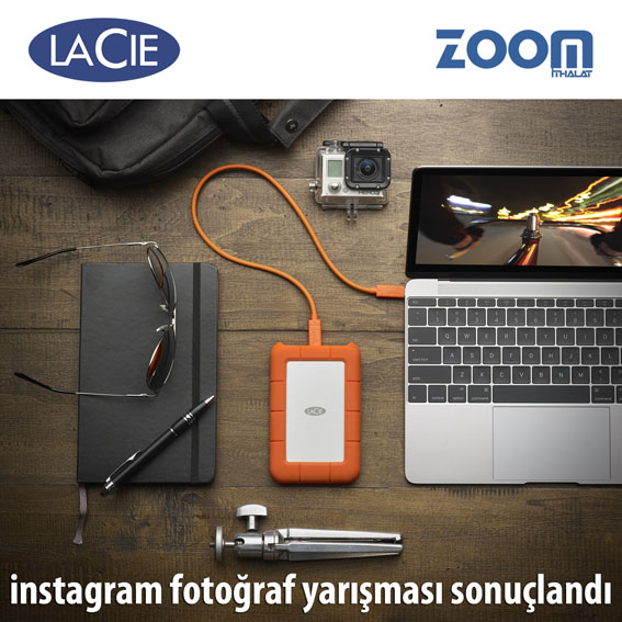 lacieyrssonuc - LaCie Türkiye Instagram fotoğraf yarışması sonuçlandı