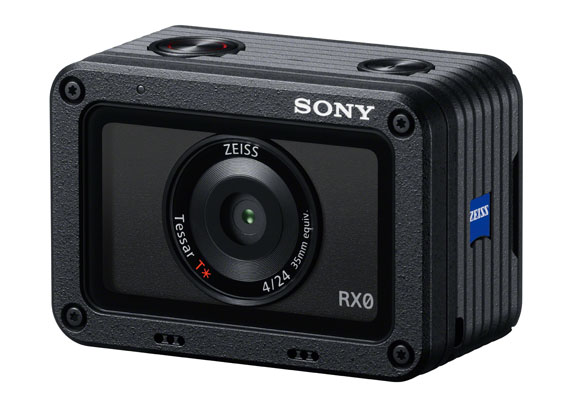 rx0 1 - İnceleme: Sony RX0