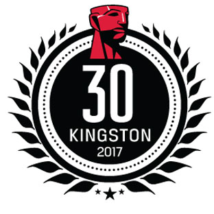 kingston30 - Kingston Technology 30. yılını kutluyor